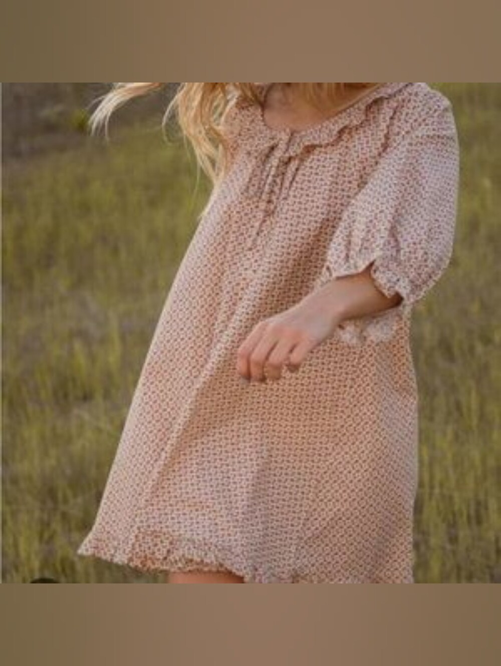 ISO Sonderhaus Persephone Dress M Or L